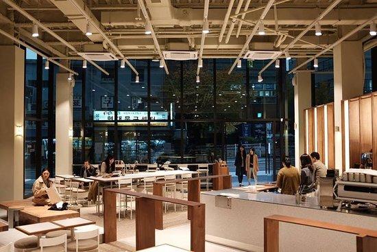 Gyeol By Bean Brothers